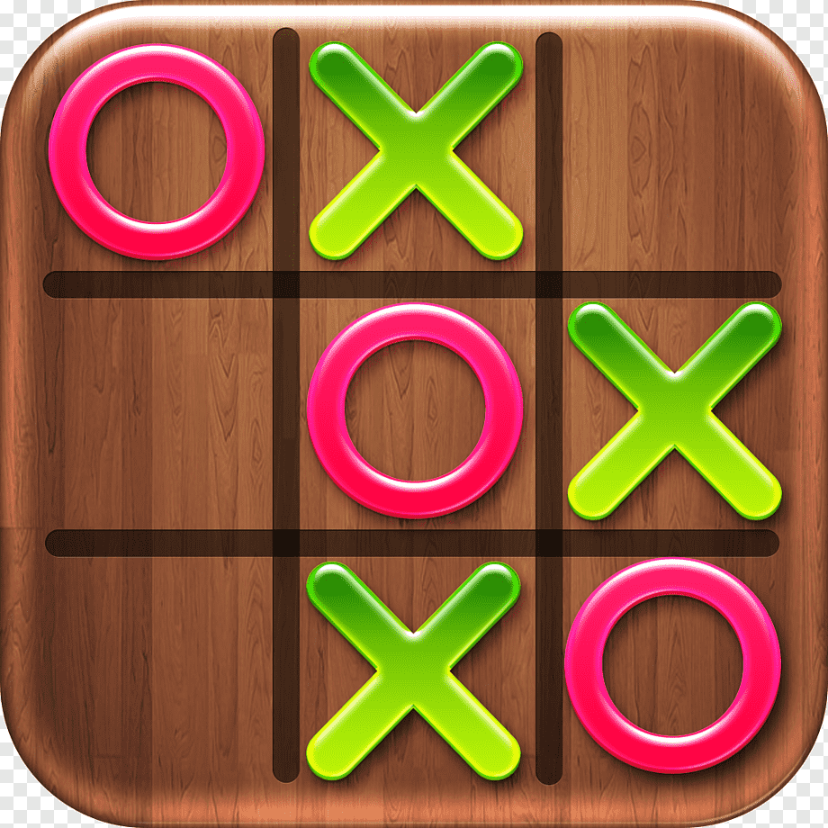 Tic Tac Toe Icon